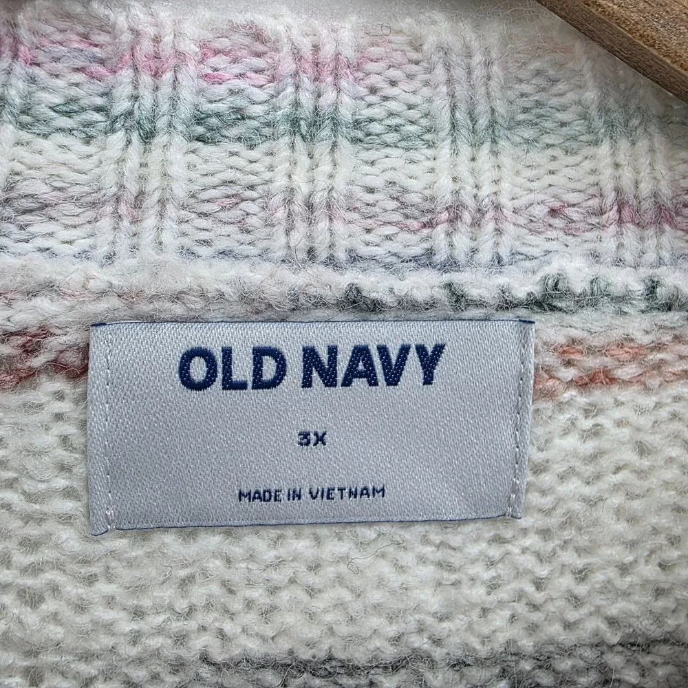 Old Navy details 58%